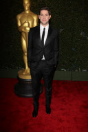 Academy Motion Picture Arts and Sciences 4th Annual Governors Awards, Los Angeles, America - 01 Dec 2012