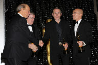 Academy Motion Picture Arts and Sciences 4th Annual Governors Awards, Los Angeles, America - 01 Dec 2012