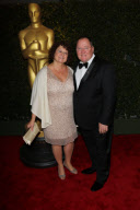 Academy Motion Picture Arts and Sciences 4th Annual Governors Awards, Los Angeles, America - 01 Dec 2012
