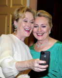 Kennedy Center Honors Gala Dinner at the Department of State, Washington DC, America - 01 Dec 2012
