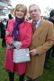 Hennessy Gold Cup, Newbury Racecourse, Britain - 1 Dec 2012