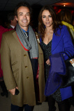 Hennessy Gold Cup, Newbury Racecourse, Britain - 1 Dec 2012