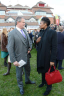 Hennessy Gold Cup, Newbury Racecourse, Britain - 1 Dec 2012