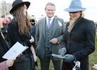 Hennessy Gold Cup, Newbury Racecourse, Britain - 1 Dec 2012