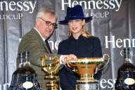 Hennessy Gold Cup, Newbury Racecourse, Britain - 1 Dec 2012