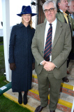 Hennessy Gold Cup, Newbury Racecourse, Britain - 1 Dec 2012