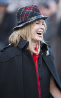 The Hennessy Gold Cup