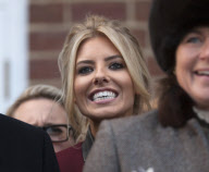 The Hennessy Gold Cup