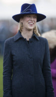The Hennessy Gold Cup