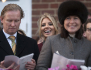 The Hennessy Gold Cup