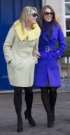 Hennessy Gold Cup, Newbury Racecourse, Britain - 1 Dec 2012