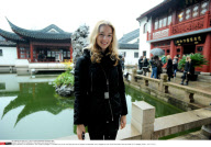 *EXCLUSIVE* SHANGHAI : Elite Model Look World Final 2012