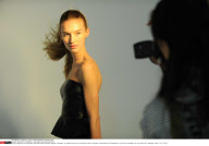 *EXCLUSIVE* SHANGHAI : Elite Model Look World Final 2012