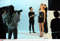 *EXCLUSIVE* SHANGHAI : Elite Model Look World Final 2012