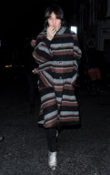 Noel Fielding Sighting