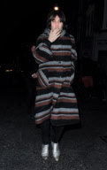 Noel Fielding Sighting