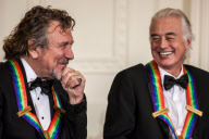 Obama at Kennedy Center Honors  