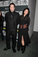 MoMA's 5th Annual Film Benefit honouring Quentin Tarantino, New York, America - 03 Dec 2012