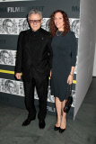 MoMA's 5th Annual Film Benefit honouring Quentin Tarantino, New York, America - 03 Dec 2012