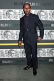 MoMA's 5th Annual Film Benefit honouring Quentin Tarantino, New York, America - 03 Dec 2012
