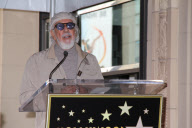 Carole King Honored With Star On The Hollywood Walk Of Fame