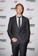 'Assassins' benefit concert gala, New York, America - 03 Dec 2012