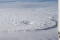Typhoon Bopha heading toward the Philippines - 02 Dec 2012