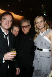 NY: MOMA Film Benefit: A Tribute to Quentin Tarantino - Inside