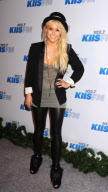 KIIS FM's Jingle Ball 2012 - Night 2 - Arrivals