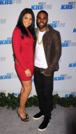 KIIS FM's Jingle Ball 2012 - Night 2 - Arrivals