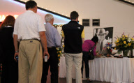 TX: Larry Hagman Memorial