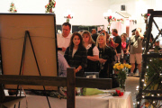 TX: Larry Hagman Memorial