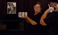 TX: Larry Hagman Memorial