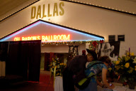 TX: Larry Hagman Memorial