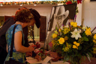TX: Larry Hagman Memorial