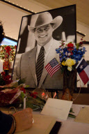 TX: Larry Hagman Memorial