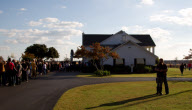 TX: Larry Hagman Memorial