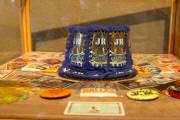 TX: Larry Hagman Memorial