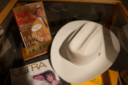 TX: Larry Hagman Memorial