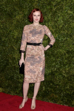'In Vogue: The Editor's Eye' film screening, New York, America - 04 Dec 2012