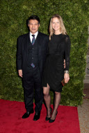 'In Vogue: The Editor's Eye' film screening, New York, America - 04 Dec 2012