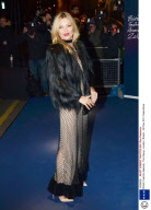 British Fashion Awards, The Savoy, London, Britain - 28 Nov 2011