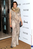 Harpers Bazaar Women of the Year Awards, London, Britain - 31 Oct 2012