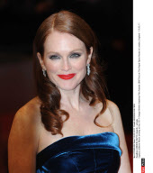 LONDON: BAFTA Awards - arrivals