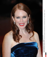 LONDON: BAFTA Awards - arrivals