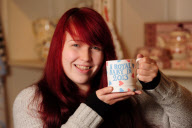 Der Kaffebecher ist schon da: A Royal Baby in 2013