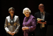 Queen's Medal for Music presentation and concert, Barbican Centre, London, Britain - 05 Dec 2012