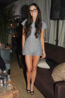 Chanel Beachside BBQ Celebrating Art.sy