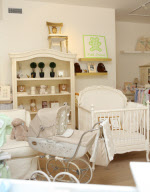 EXCLUSIVE - Kate Middleton's Nursery Revealed