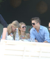 Promis in Miami